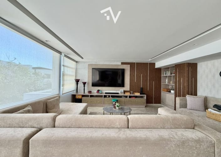 Casa de 4 alcobas en venta en Cr.La Castellana, Barranquilla, 520 m² · foto 15 de 24