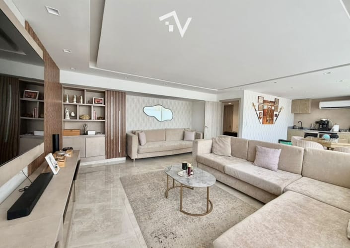 Casa de 4 alcobas en venta en Cr.La Castellana, Barranquilla, 520 m² · foto 16 de 24