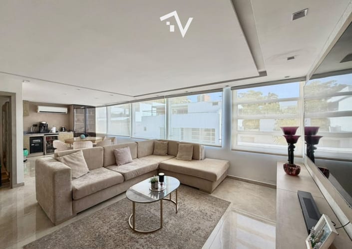 Casa de 4 alcobas en venta en Cr.La Castellana, Barranquilla, 520 m² · foto 17 de 24