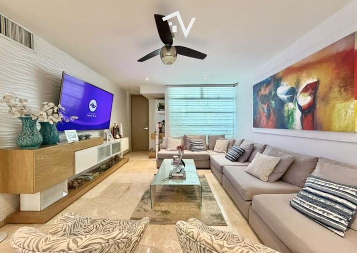 Casa de 4 alcobas en venta en Cr.La Castellana, Barranquilla, 520 m² · foto 19 de 24