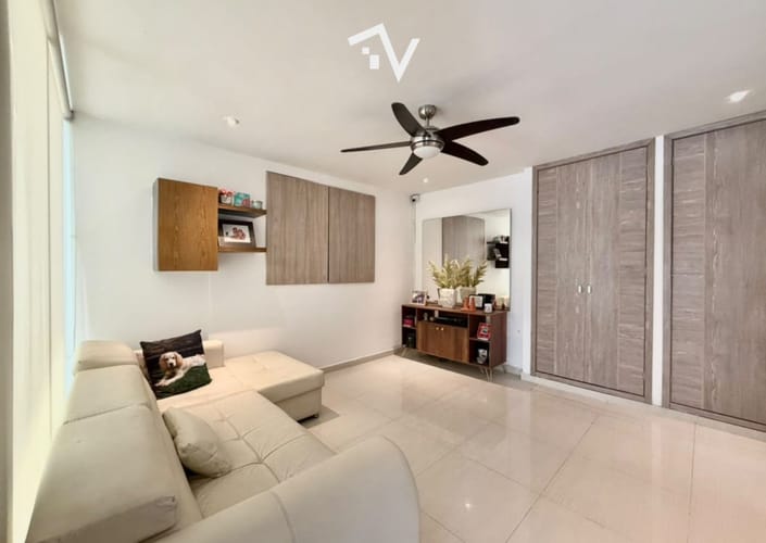 Casa de 4 alcobas en venta en Cr.La Castellana, Barranquilla, 520 m² · foto 20 de 24