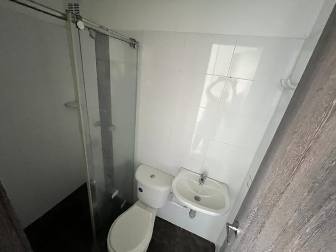 Apartamento de 3 alcobas en arriendo en Ciudadela Villamil, Girón, 37 m² · foto 24 de 24