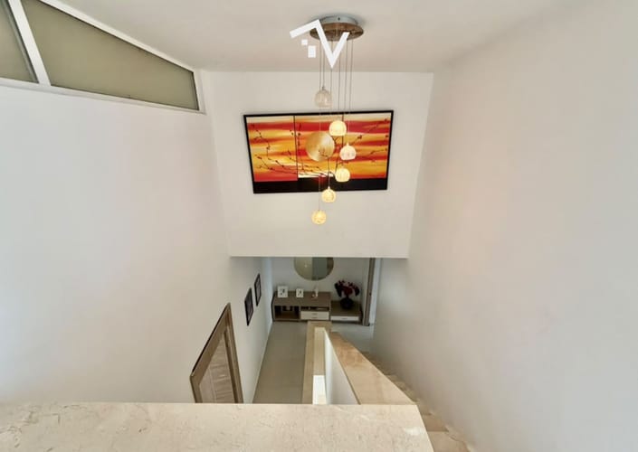 Casa de 4 alcobas en venta en Cr.La Castellana, Barranquilla, 520 m² · foto 24 de 24
