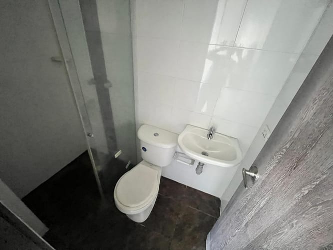 Apartamento de 3 alcobas en arriendo en Ciudadela Villamil, Girón, 37 m² · foto 23 de 24