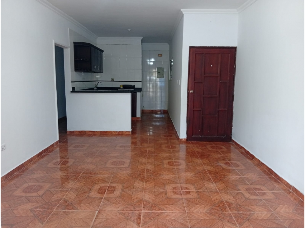 Apartamento en venta en Alameda La Victoria, Cartagena · foto 3 de 24