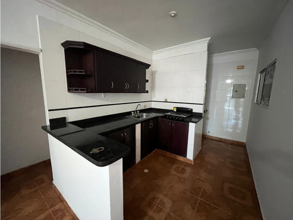Apartamento en venta en Alameda La Victoria, Cartagena · foto 4 de 24