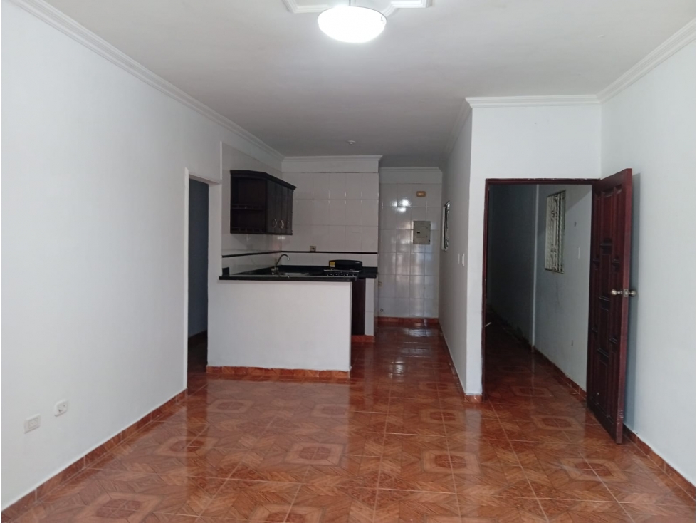 Apartamento en venta en Alameda La Victoria, Cartagena · foto 5 de 24
