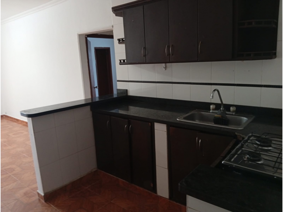 Apartamento en venta en Alameda La Victoria, Cartagena · foto 6 de 24