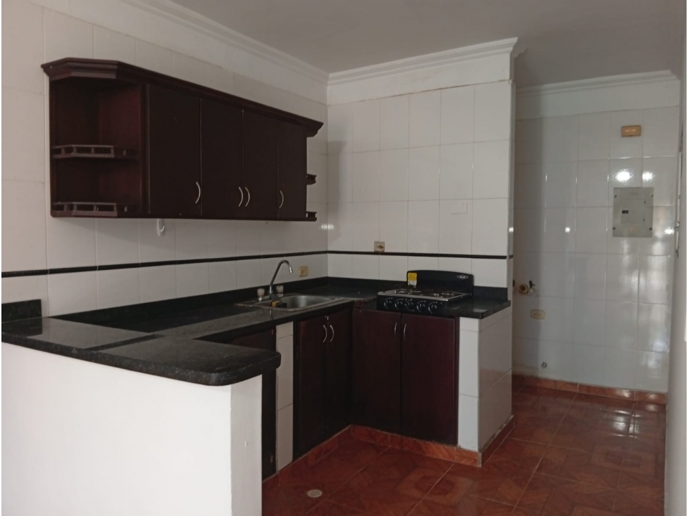 Apartamento en venta en Alameda La Victoria, Cartagena · foto 7 de 24