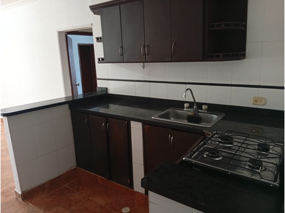 Apartamento en venta en Alameda La Victoria, Cartagena · foto 8 de 24