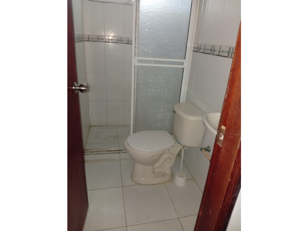 Apartamento en venta en Alameda La Victoria, Cartagena · foto 23 de 24