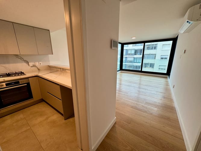 Apartamento en alquiler de 2 dormitorios en Bilu Biarritz · Foto 1