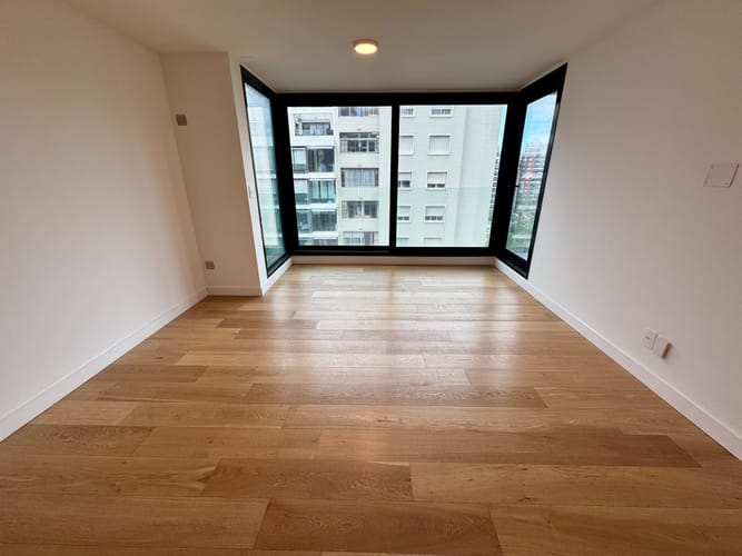 Apartamento en alquiler de 2 dormitorios en Bilu Biarritz · Foto 3