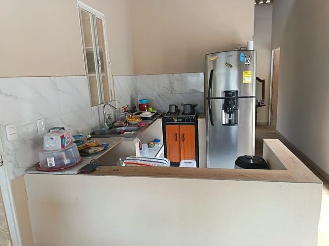 Casa de 3 alcobas en arriendo en Ricaurte, 74 m² · foto 9 de 18