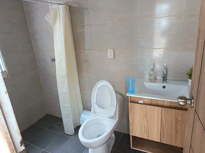 Casa de 3 alcobas en arriendo en Ricaurte, 74 m² · foto 13 de 18