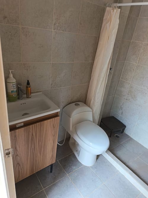 Casa de 3 alcobas en arriendo en Ricaurte, 74 m² · foto 15 de 18