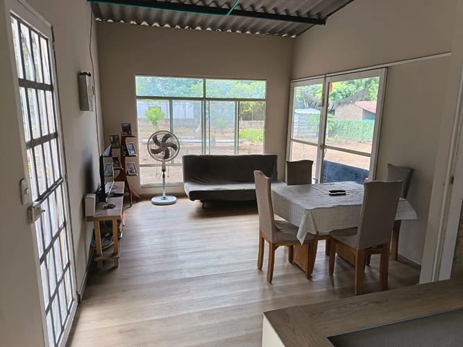 Casa de 3 alcobas en arriendo en Ricaurte, 74 m² · foto 8 de 18