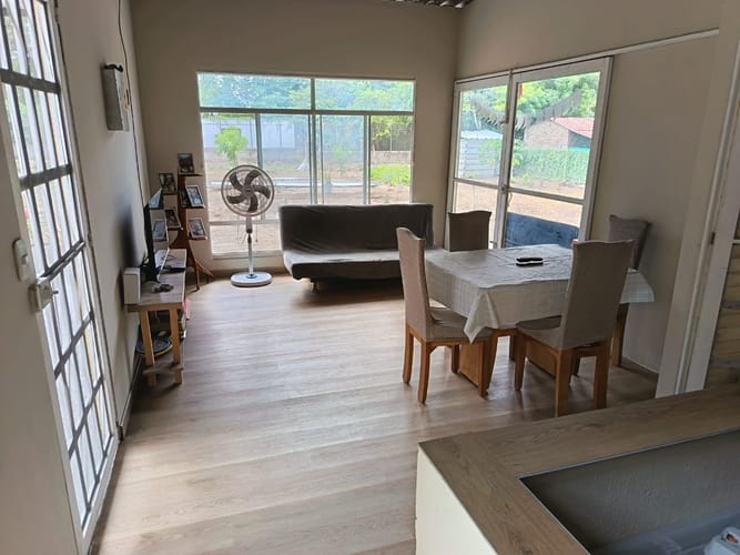 Casa de 3 alcobas en arriendo en Ricaurte, 74 m² · foto 5 de 18