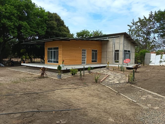 Casa de 3 alcobas en arriendo en Ricaurte, 74 m² · foto 3 de 18