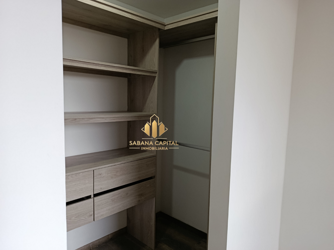 Apartamento de 2 alcobas en venta en Tibabita, Bogotá, 57 m² · foto 11 de 21