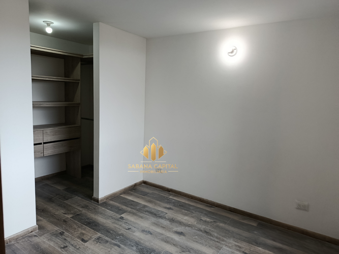 Apartamento de 2 alcobas en venta en Tibabita, Bogotá, 57 m² · foto 9 de 21