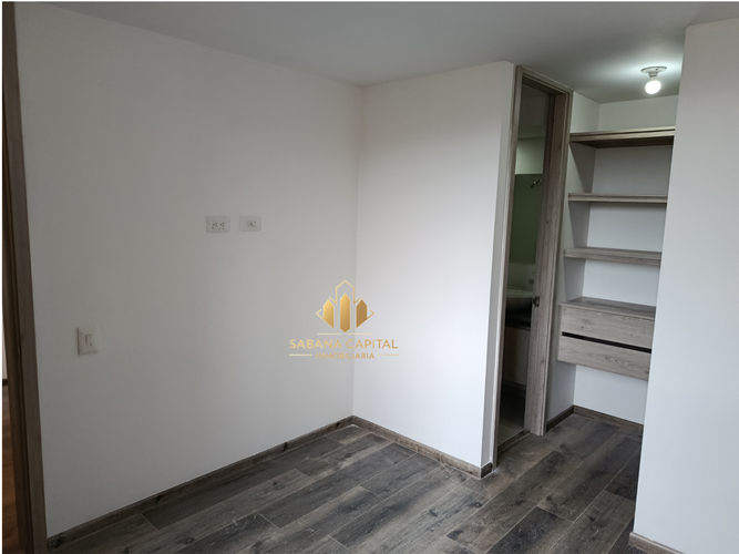Apartamento de 2 alcobas en venta en Tibabita, Bogotá, 57 m² · foto 10 de 21