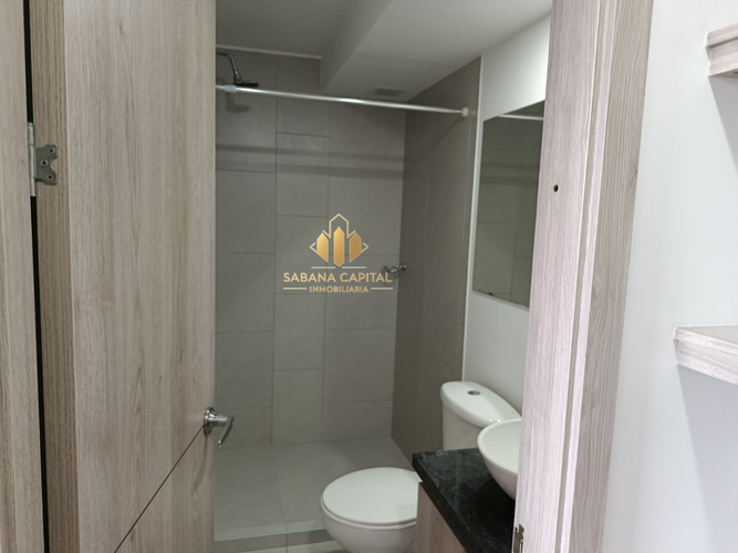 Apartamento de 2 alcobas en venta en Tibabita, Bogotá, 57 m² · foto 14 de 21
