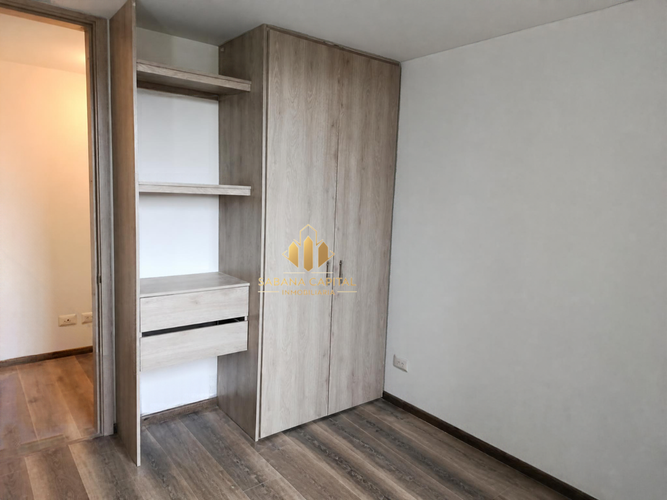 Apartamento de 2 alcobas en venta en Tibabita, Bogotá, 57 m² · foto 5 de 21