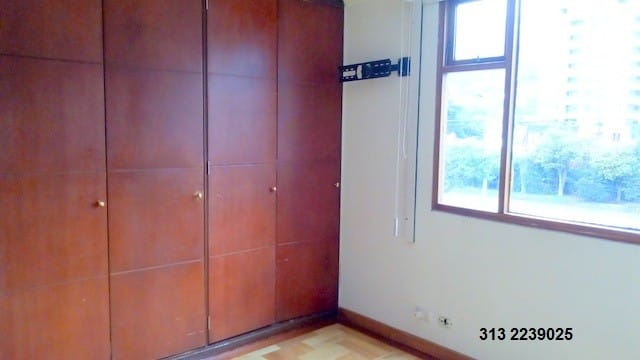 Apartamento en venta en Santa Ana, Bogotá · foto 2 de 8
