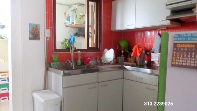 Apartamento en venta en Santa Ana, Bogotá · foto 6 de 8