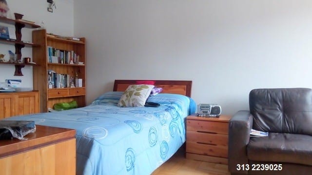Apartamento en venta en Santa Ana, Bogotá · foto 3 de 8