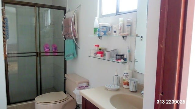 Apartamento en venta en Santa Ana, Bogotá · foto 4 de 8
