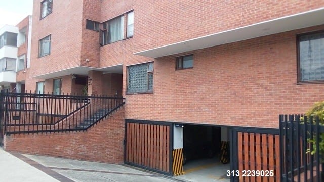 Apartamento en venta en Santa Ana, Bogotá · foto 7 de 8