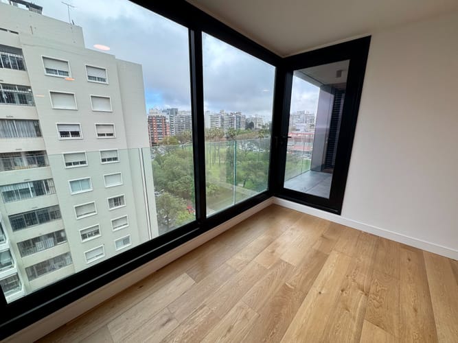 Apartamento en alquiler de 2 dormitorios en Bilu Biarritz · Foto 4