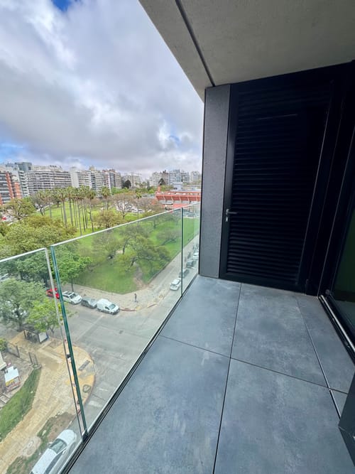 Apartamento en alquiler de 2 dormitorios en Bilu Biarritz · Foto 6