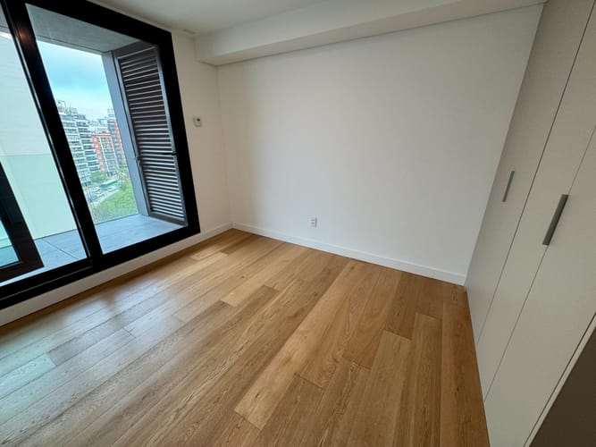 Apartamento en alquiler de 2 dormitorios en Bilu Biarritz · Foto 7