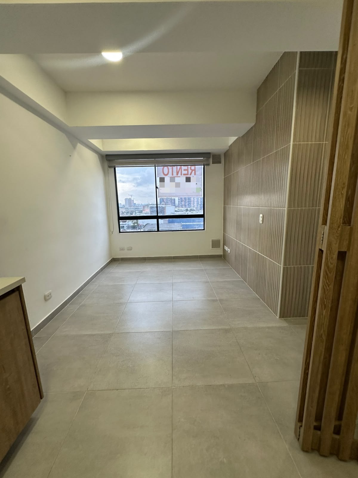 Apartamento en Arriendo en Paloquemao, Bogotá