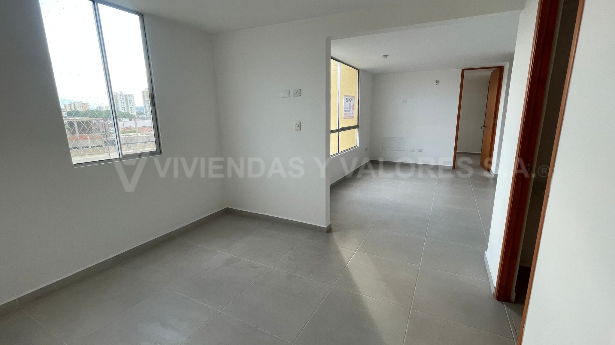 Apartamento en venta en Valle Bonito, Cúcuta · foto 5 de 11