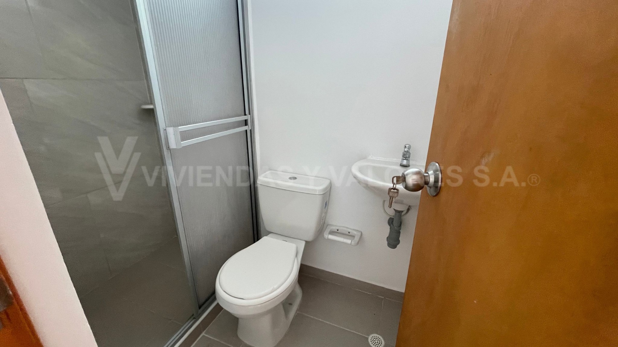 Apartamento en venta en Valle Bonito, Cúcuta · foto 9 de 11