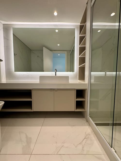 Apartamento en alquiler de 2 dormitorios en Bilu Biarritz · Foto 8