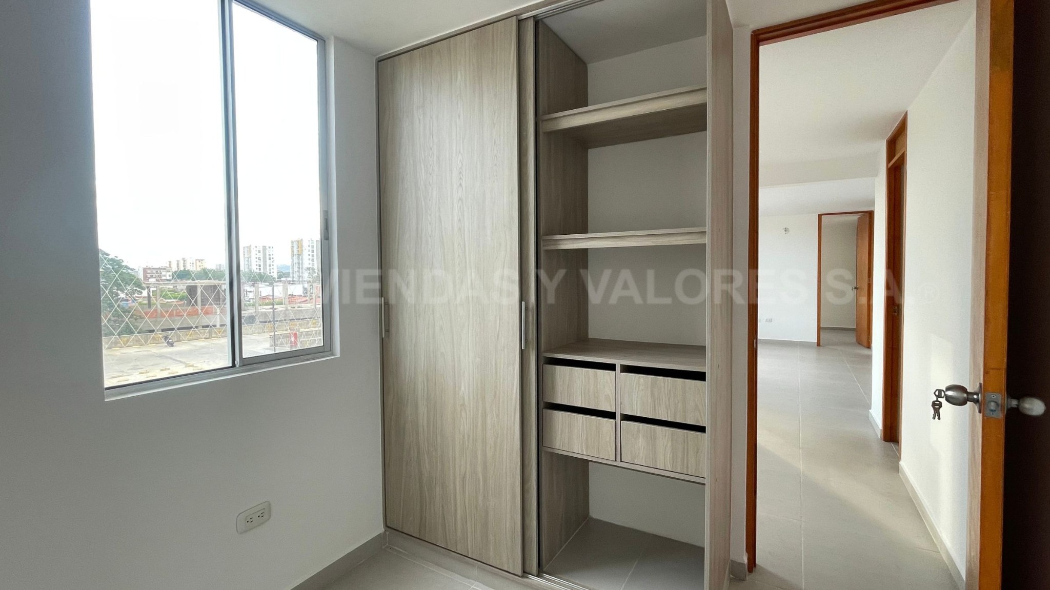 Apartamento en venta en Valle Bonito, Cúcuta · foto 4 de 11