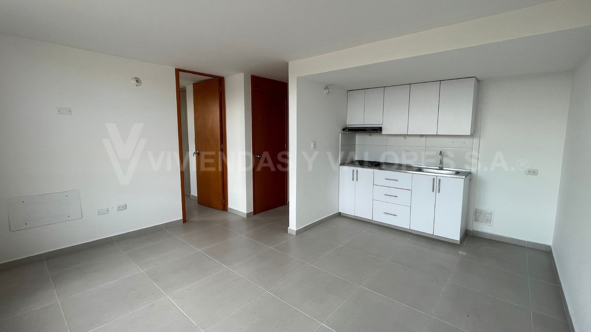 Apartamento en venta en Valle Bonito, Cúcuta · foto 2 de 11