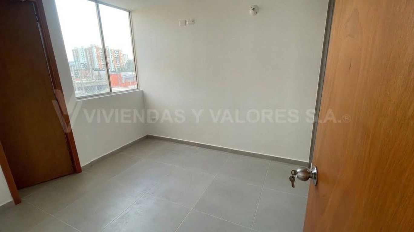 Apartamento en venta en Valle Bonito, Cúcuta · foto 7 de 11