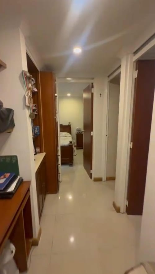 Apartamento en venta en Alamos, Bogotá · foto 8 de 20