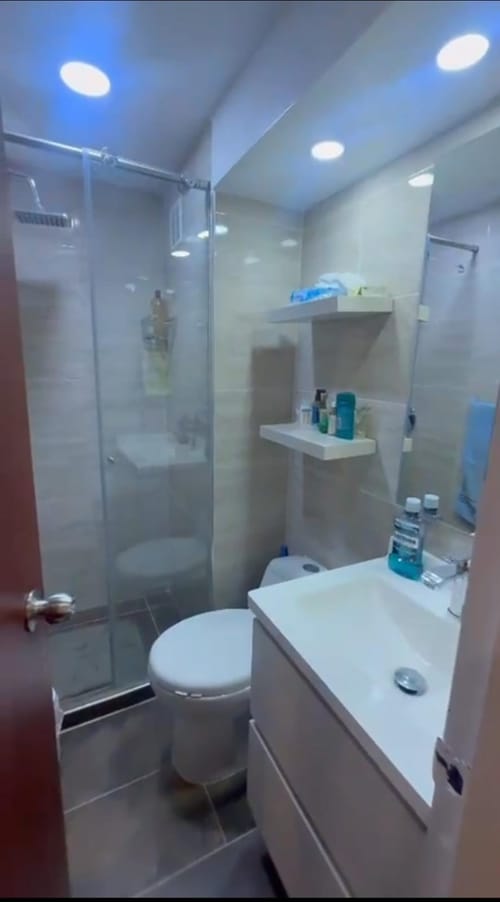 Apartamento en venta en Alamos, Bogotá · foto 9 de 20