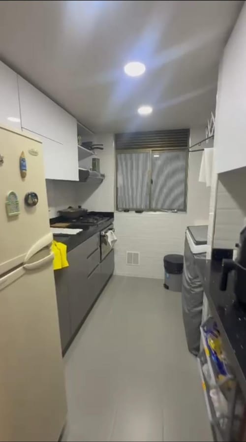 Apartamento en venta en Alamos, Bogotá · foto 2 de 20