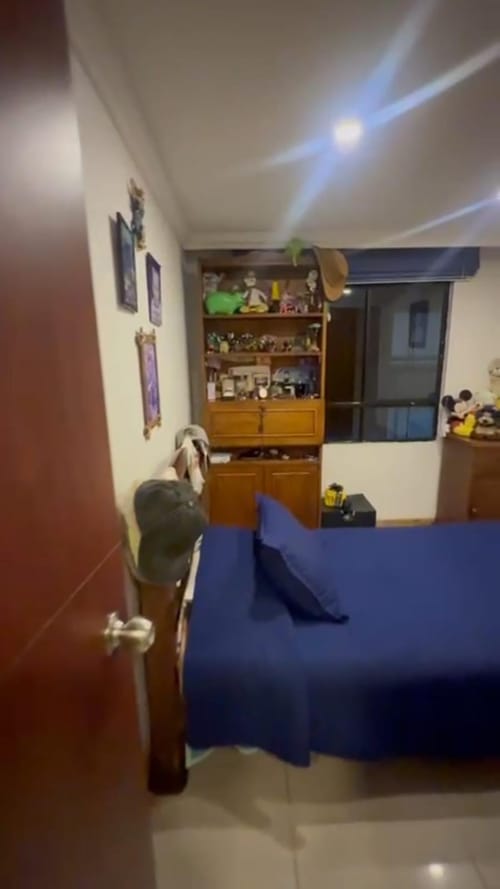 Apartamento en venta en Alamos, Bogotá · foto 10 de 20
