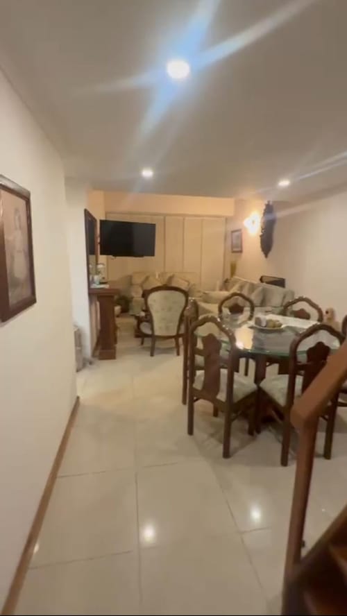 Apartamento en venta en Alamos, Bogotá · foto 4 de 20
