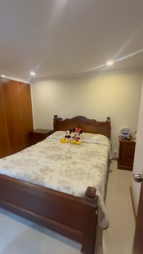 Apartamento en venta en Alamos, Bogotá · foto 14 de 20