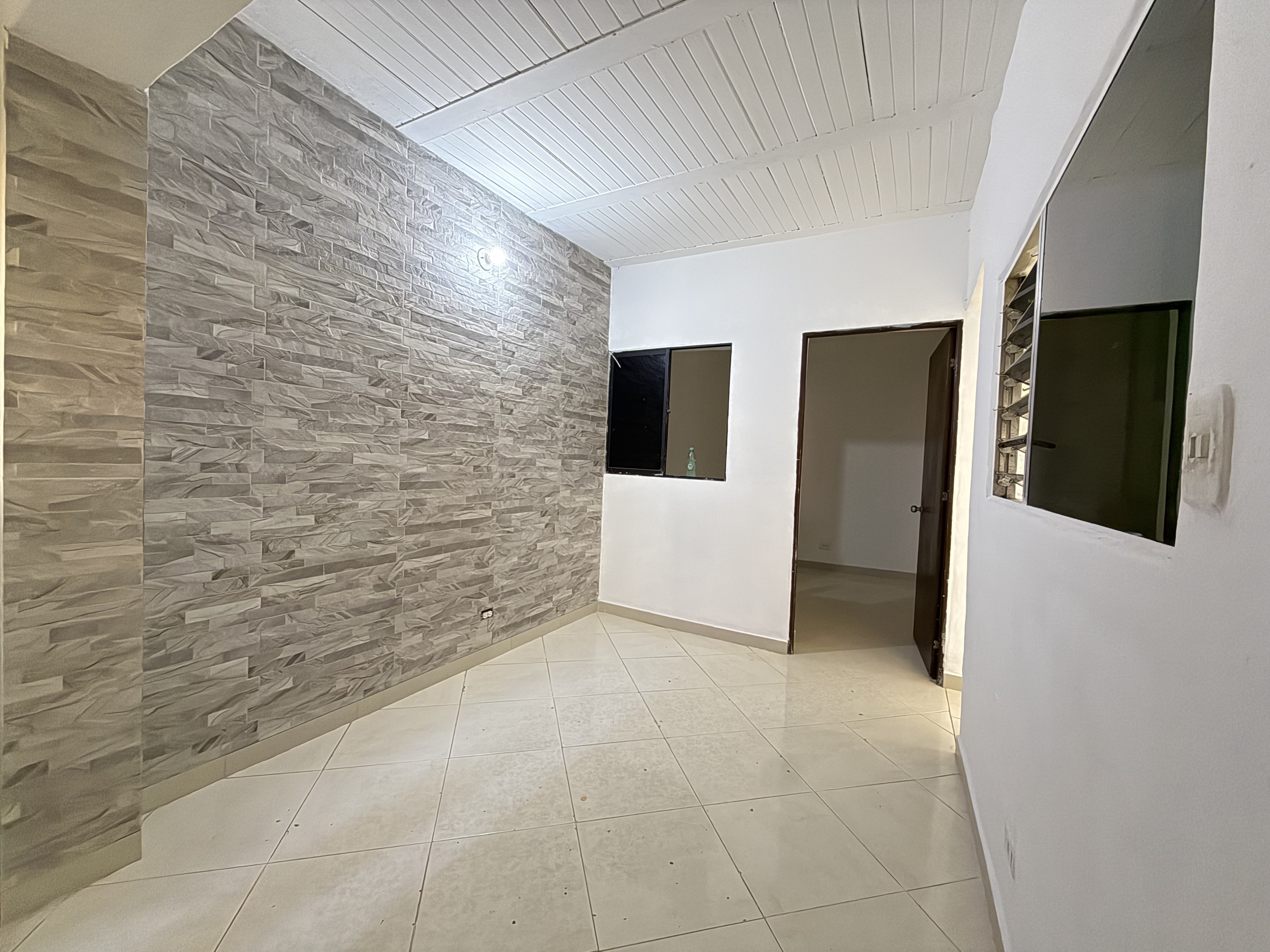 Apartamento en Venta en Manrique Central, Medellín